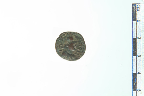 moneta (sec. XVIII-XIX)