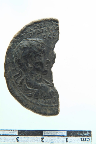 moneta (sec. XVI-XVIII d.C.)