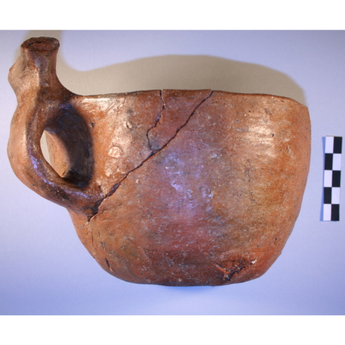 tazza (Età del Bronzo)