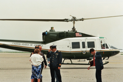 Vertice Economico - Venezia - 1987 (negativo) di Ceolin, Elio (studio fotografico) (ultimo quarto XX)