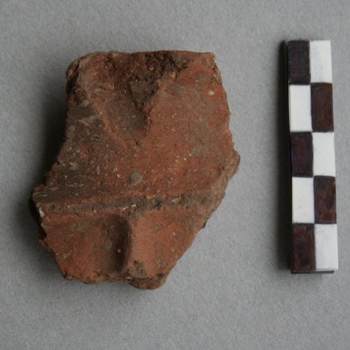 olla (Bronzo Antico)