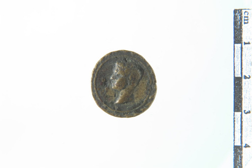 tessera (secc. I a.C.- I d.C.)
