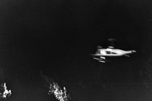 Presidente Ronald Reagan - Venezia (negativo) di Ceolin, Elio (studio fotografico) (ultimo quarto XX)