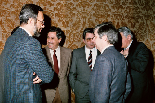 Giunta Regionale Veneto e Friuli Venezia Giulia (negativo) di Ceolin, Elio (ultimo quarto sec. XX)