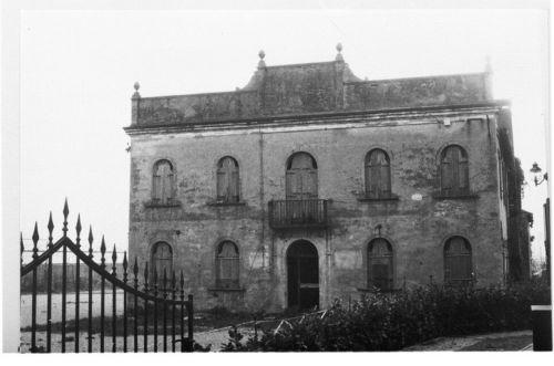 palazzetto (, rurale) - Mira (VE)  (XIX)