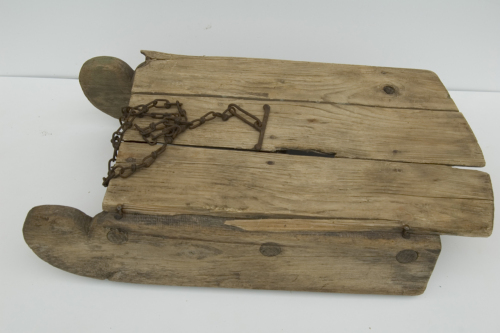 slittino (1920-1940 )