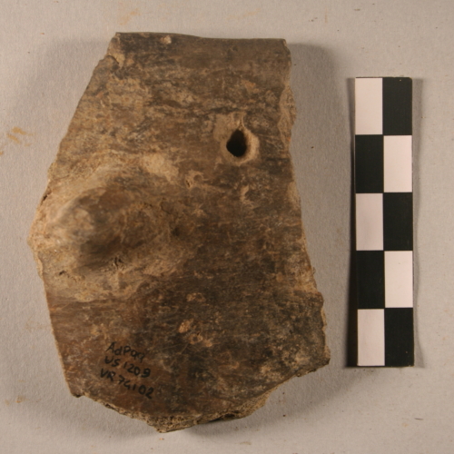 olla (Età del Bronzo)