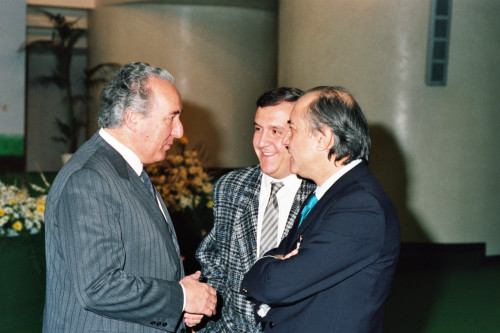 Carlo Bernini - Agricenter <Verona> (negativo) di Ceolin, Elio (ultimo quarto sec. XX)