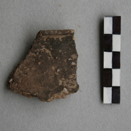olla (Bronzo Antico)