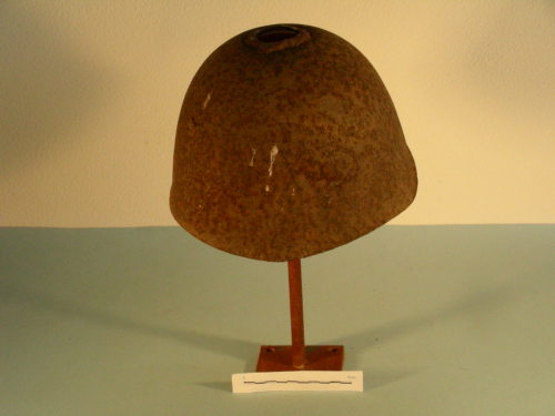 ELMETTO - Modello 1933 (sec. XX)