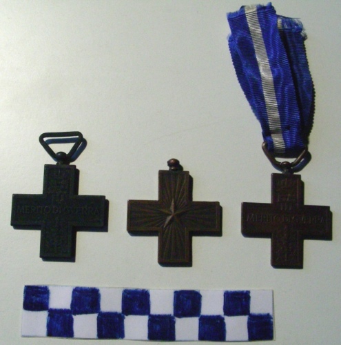 Decorazione (seconda metà sec. XX)