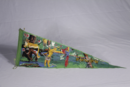 bandierina (1950 c.a.)