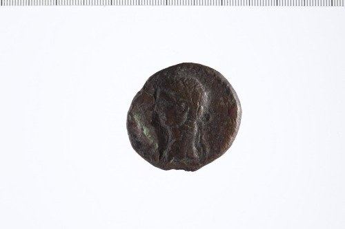 moneta (secondo quarto sec. I d.C.)