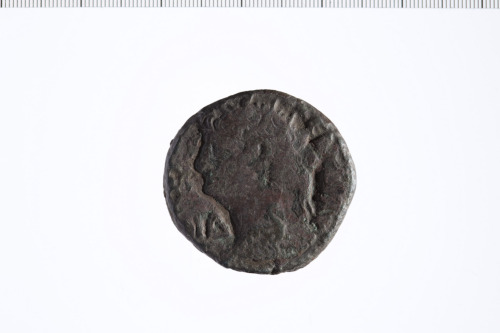 moneta (terzo quarto sec. I d.C.)