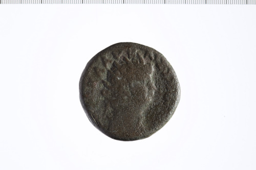 moneta (terzo quarto sec. I d.C.)