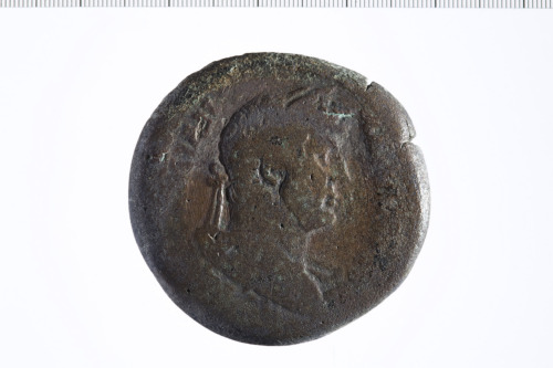 moneta (secondo quarto sec. II d.C.)