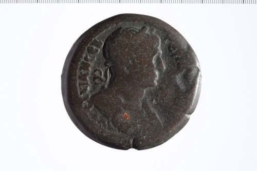 moneta (primo quarto sec. II d.C.)