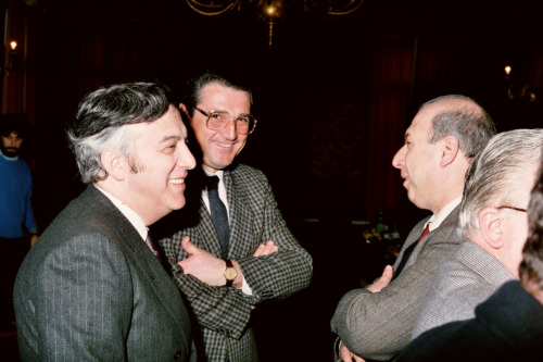 Biasutti A. - Tomassini A. - Fabris P. (negativo) di Ceolin, Elio (ultimo quarto sec. XX)