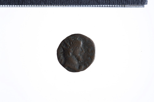 moneta - Antoniniano (terzo quarto III sec. d.C.)