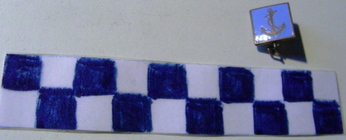 Spilla (prima metà sec. XX)