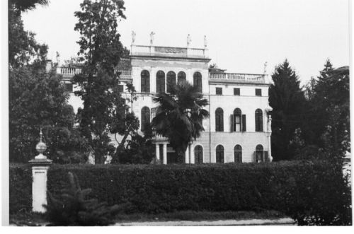 villa (, dominicale) - Stra (VE)  (XVIII)