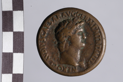 medaglia (sec. XVI d.C. - XIX d.C.)