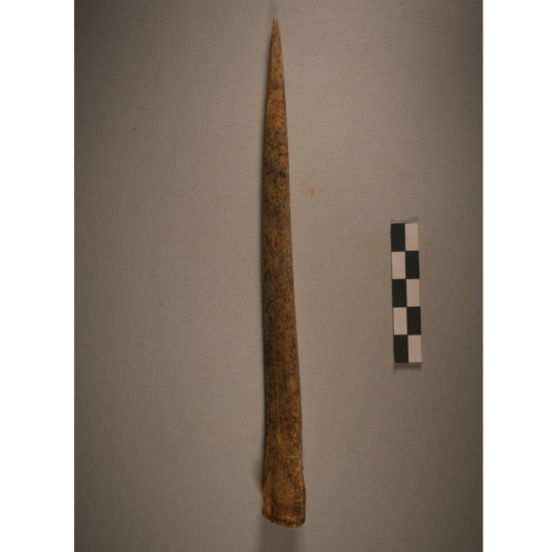 punta (Età del Bronzo)