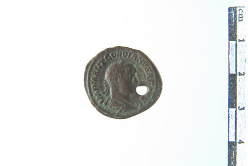 moneta (sec. XVIII-XIX)