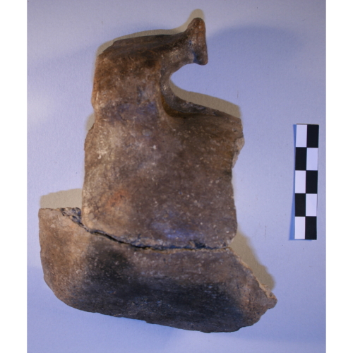 tazza (Età del Bronzo)