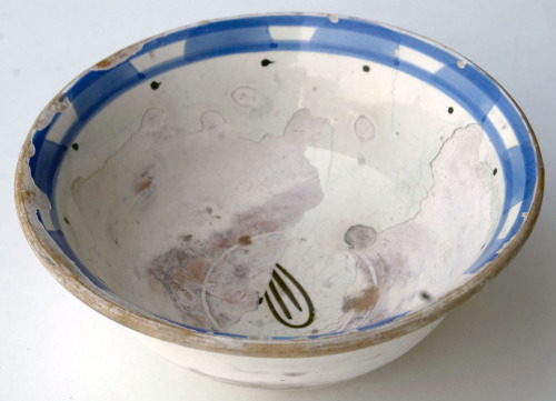 scodella (sec. XX prima metà)