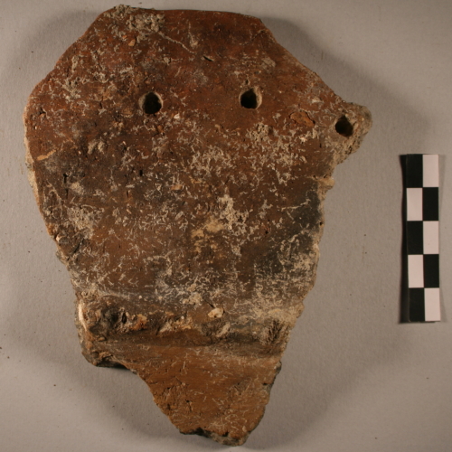 olla (età del bronzo medio)