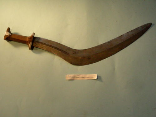 Shotel (inizio sec. XX)