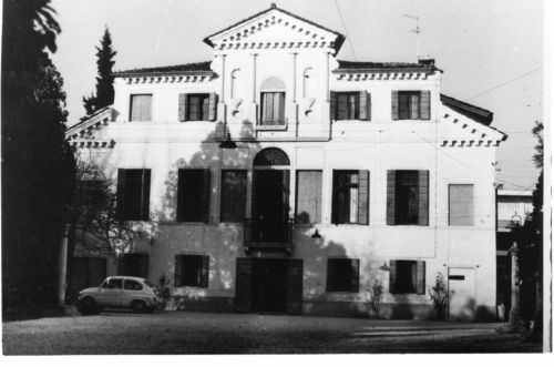 villa  - Salzano (VE) 