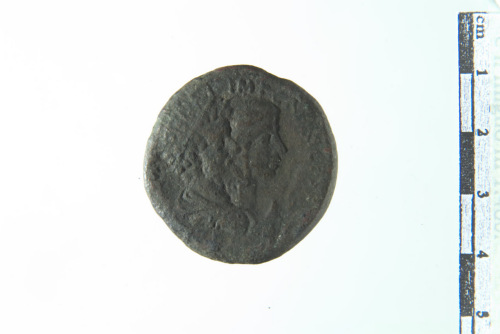 moneta (sec. XVIII-XIX)