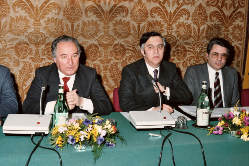 Bernini C. - Biasutti A. - Zanfagnini P. (negativo) di Ceolin, Elio (ultimo quarto sec. XX)