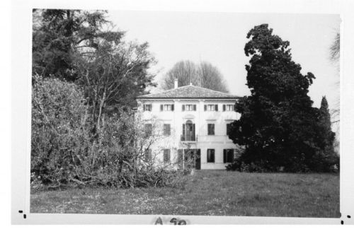 villa (, veneta) - Mogliano Veneto (TV) 