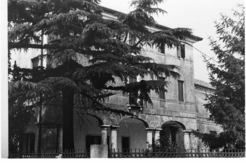villa (, dominicale) - Dolo (VE)  (XVIII)
