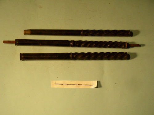 Bastone (inizio sec. XX)