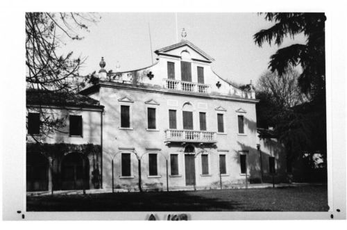 villa (, veneta) - Treviso (TV)  (XVIII)