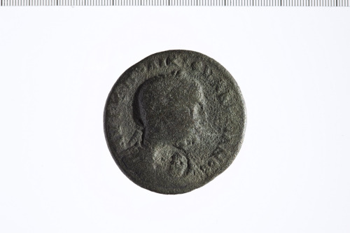 moneta (metà sec. III d.C.)