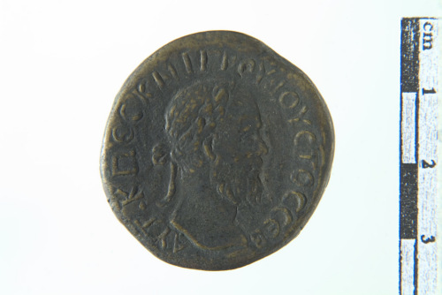 moneta (sec. XVI-XVIII d.C.)
