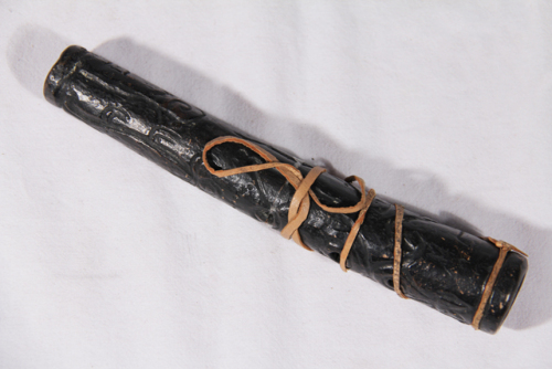 Fischietto - Africa del sud-est (1900 c.a.)