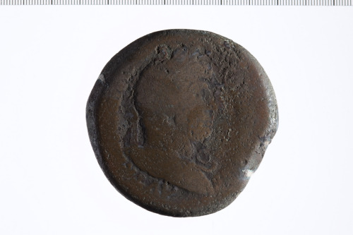 moneta (secondo quarto sec. II d.C.)
