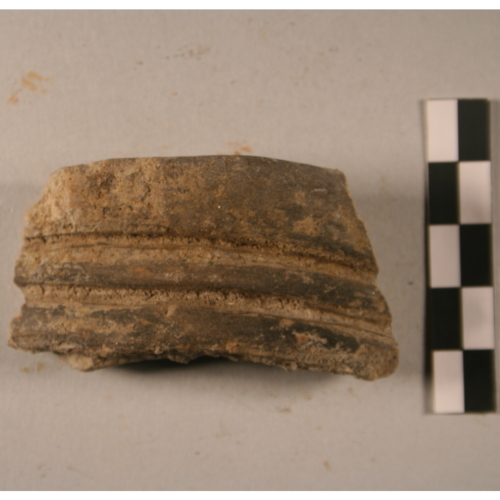 scodella (Età del Bronzo)