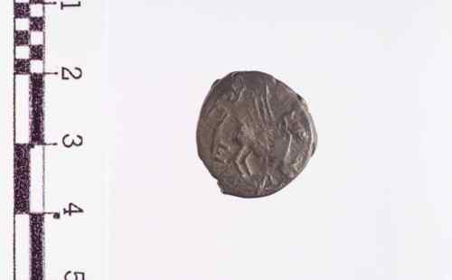 moneta - Dracma (fine/inizio sec. III-II a.C.)