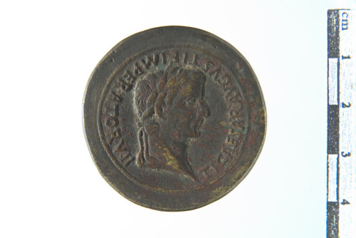moneta (sec. XVIII-XIX)