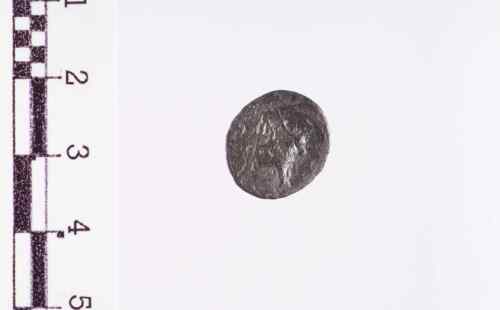 moneta - emidracma (sec. II-I a.C.)
