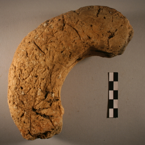 peso da telaio (Età del Bronzo)