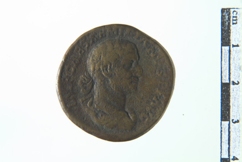 moneta (sec. XVI-XVII?)