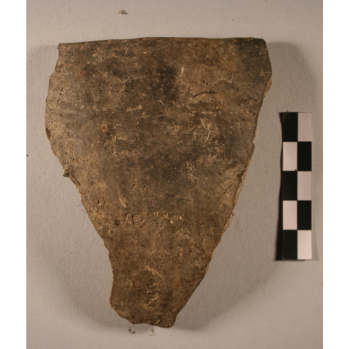 olla (Età del Bronzo)